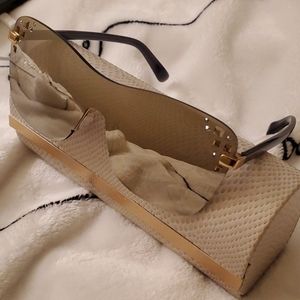 JIMMY CHOO Sunglasses